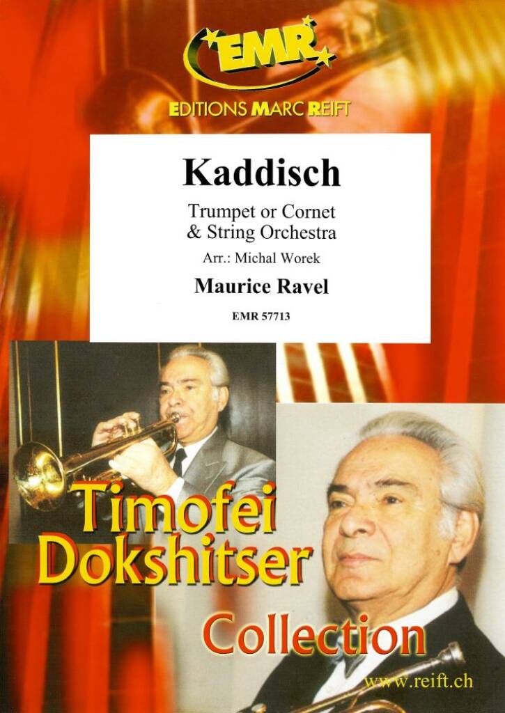 Kaddisch